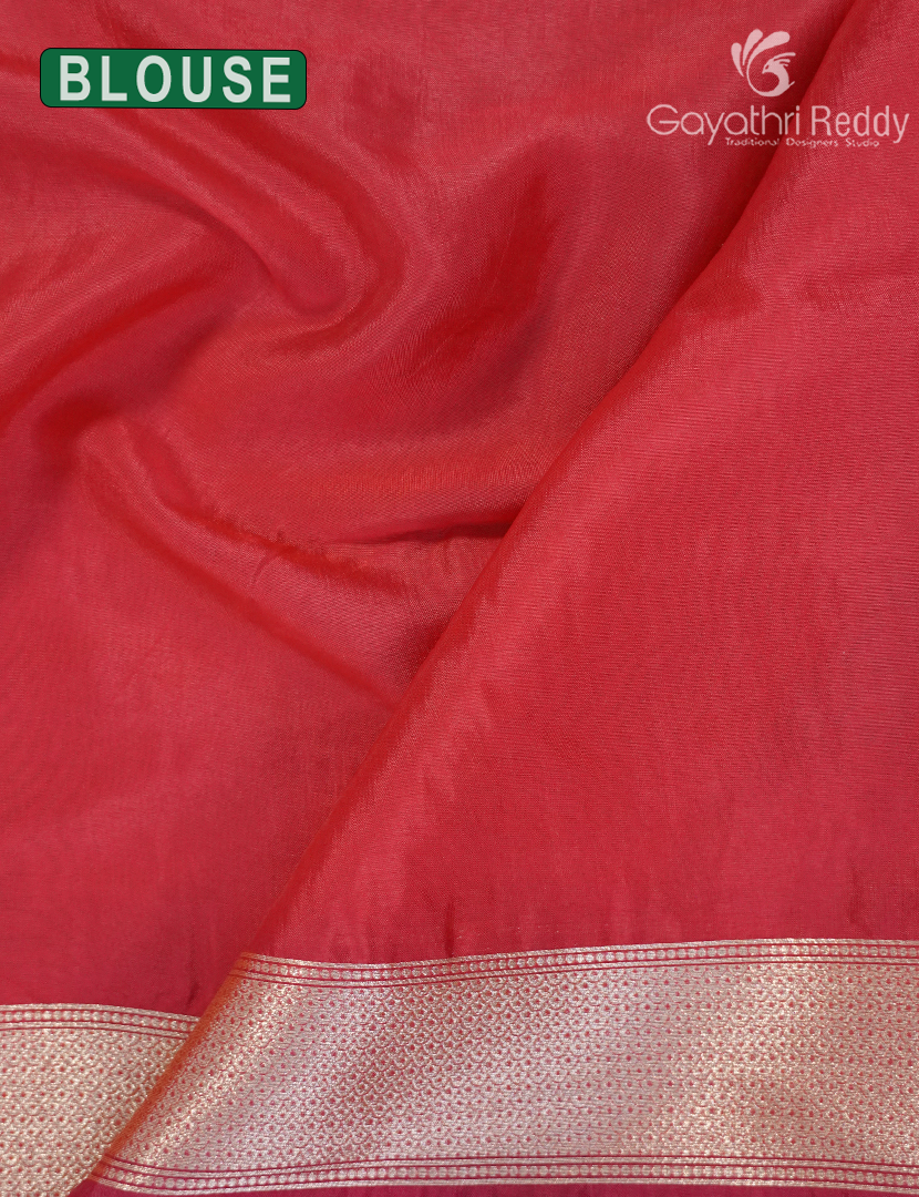 BANARAS SEMI CHINIYA-SBCS38