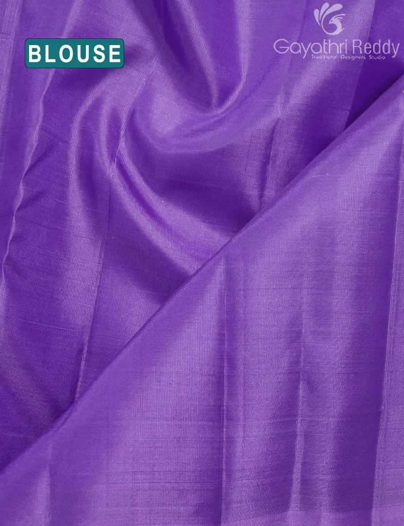LIGHT WEIGHT KANCHI PATTU -KP8391