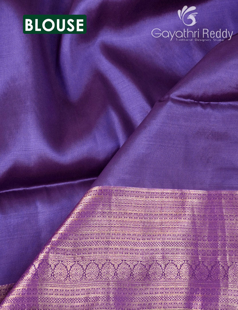 LIGHT WEIGHT KANCHI PATTU-KP8634