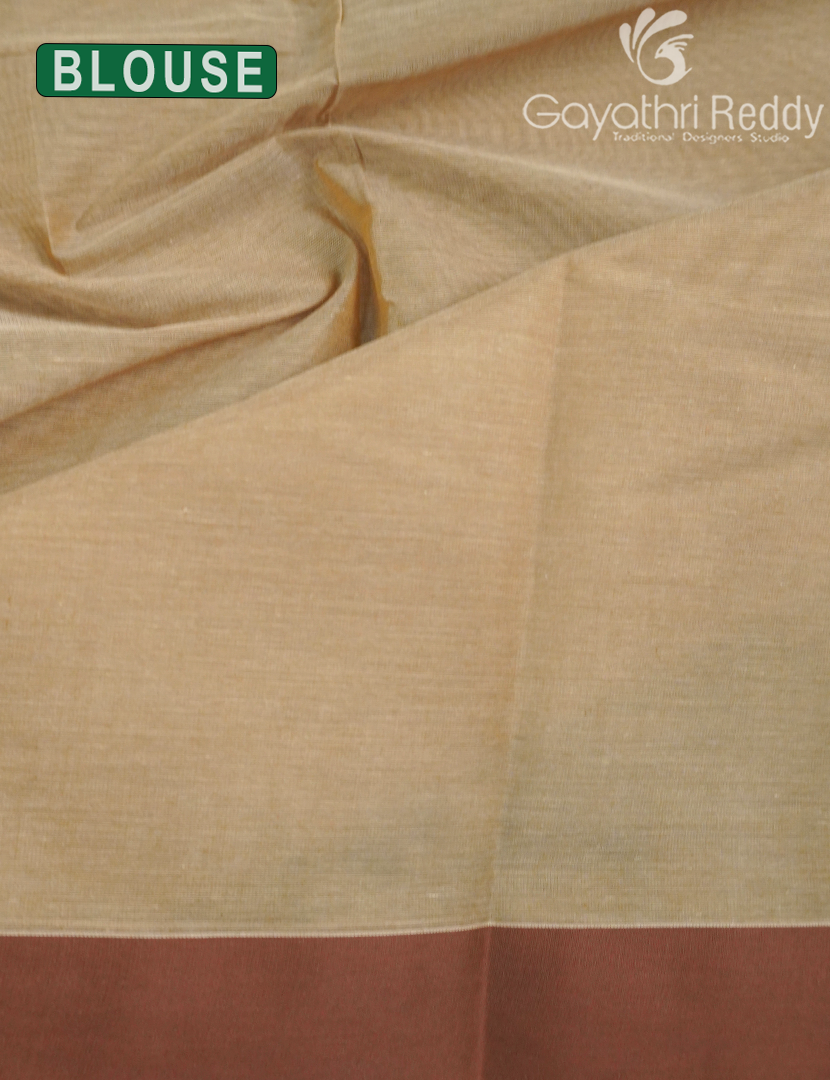 PURE KANCHI COTTON -KC3203