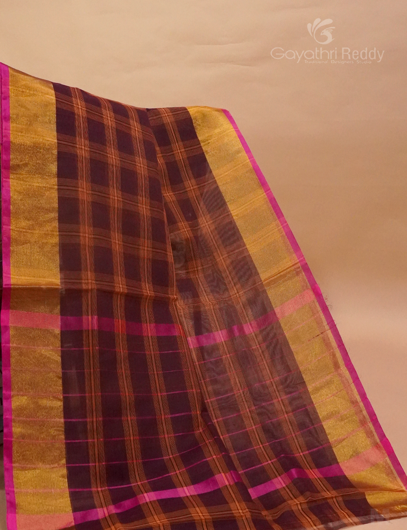 PURE VENKATAGIRI COTTON-VC820