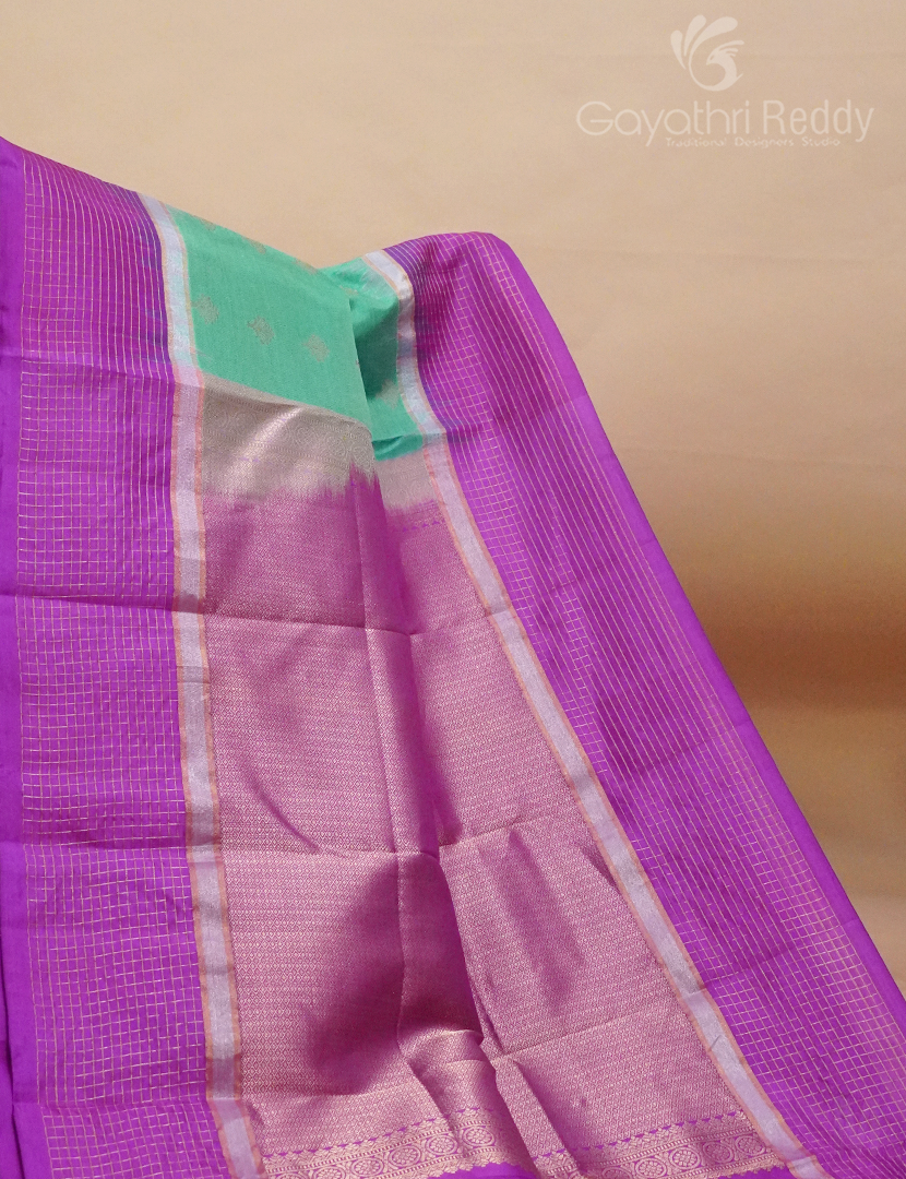 PURE KANCHI PATTU-KP6037