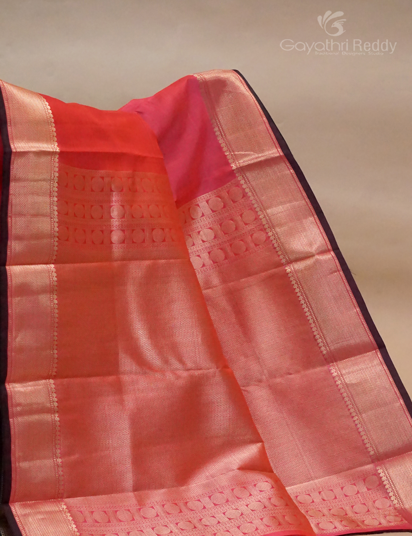 PURE KANCHI PATTU-KP5622