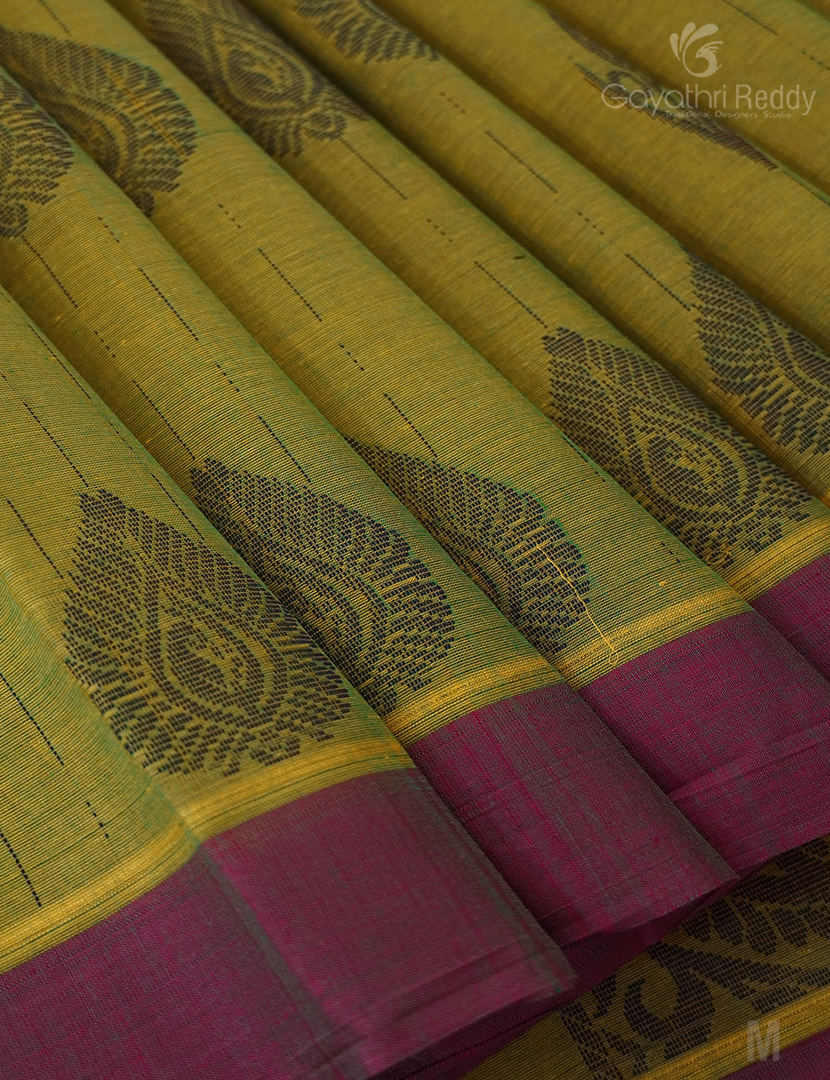 PURE KANCHI COTTON-KC2922