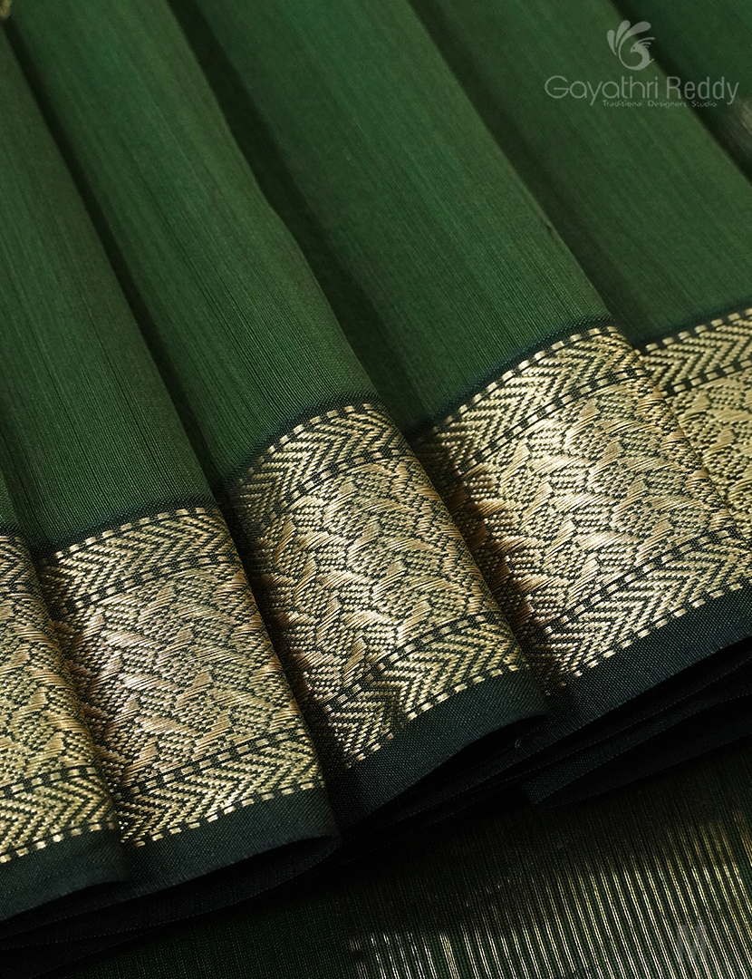 PURE CHANDERI SILK-CPS771