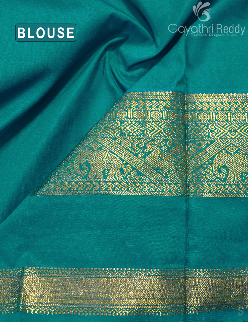 KANCHI SILK COTTON-KSC24