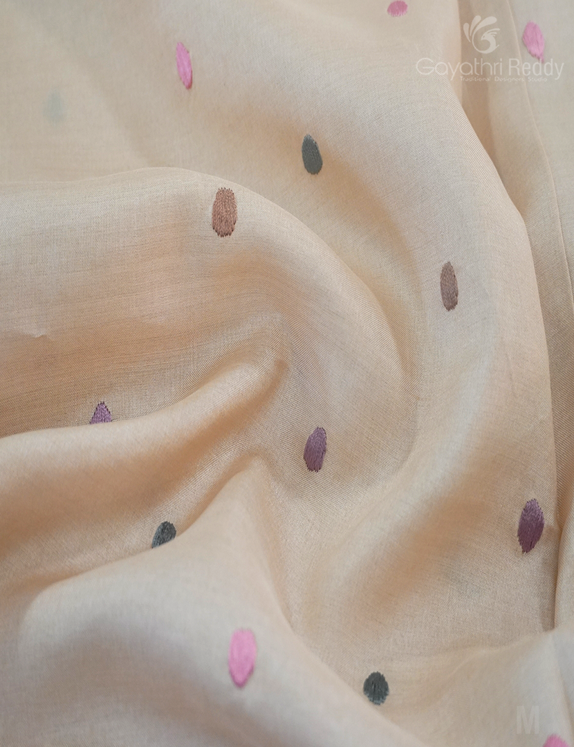 PURE DESI TUSSAR FANCY-TS1492