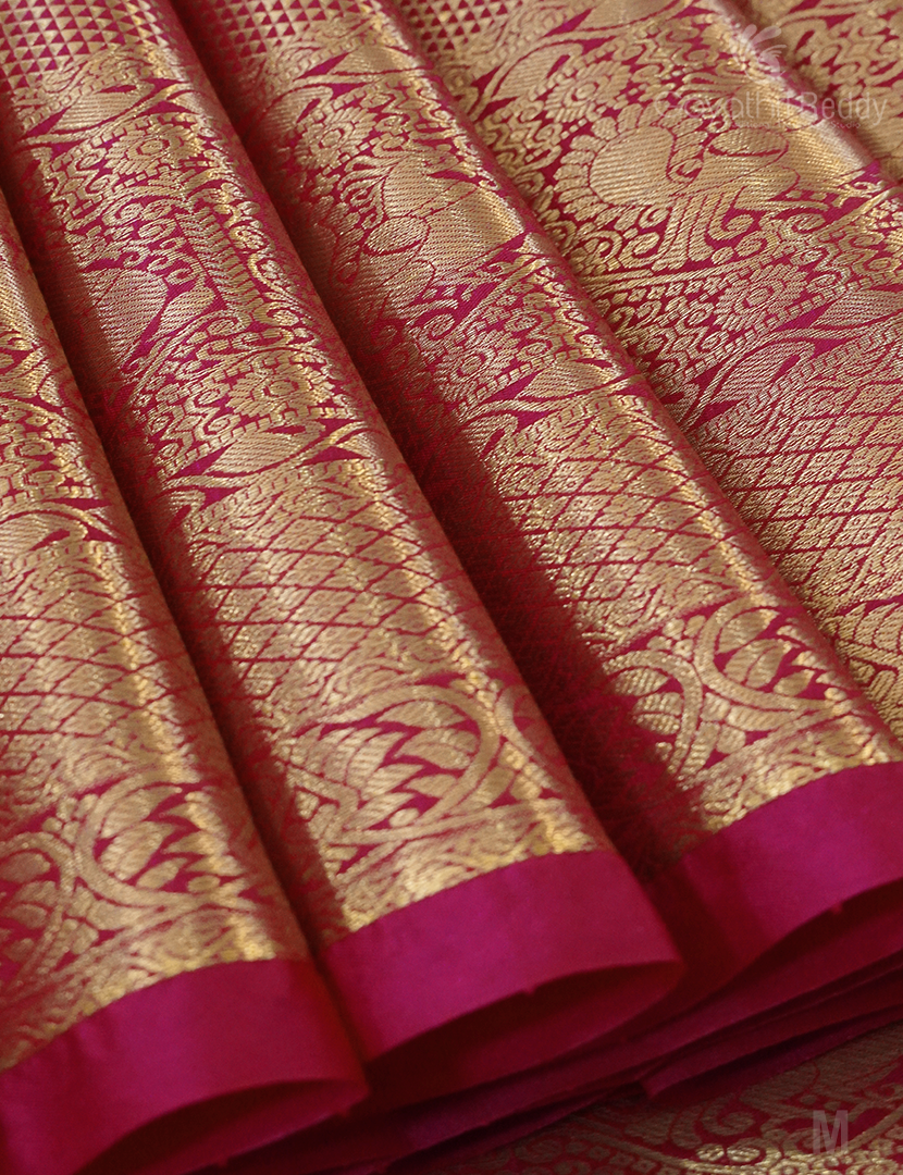 SEMI KANCHI PATTU-SP1644
