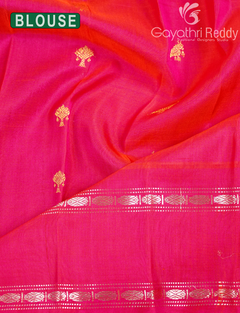 PURE GADWAL PATTU-GP1254