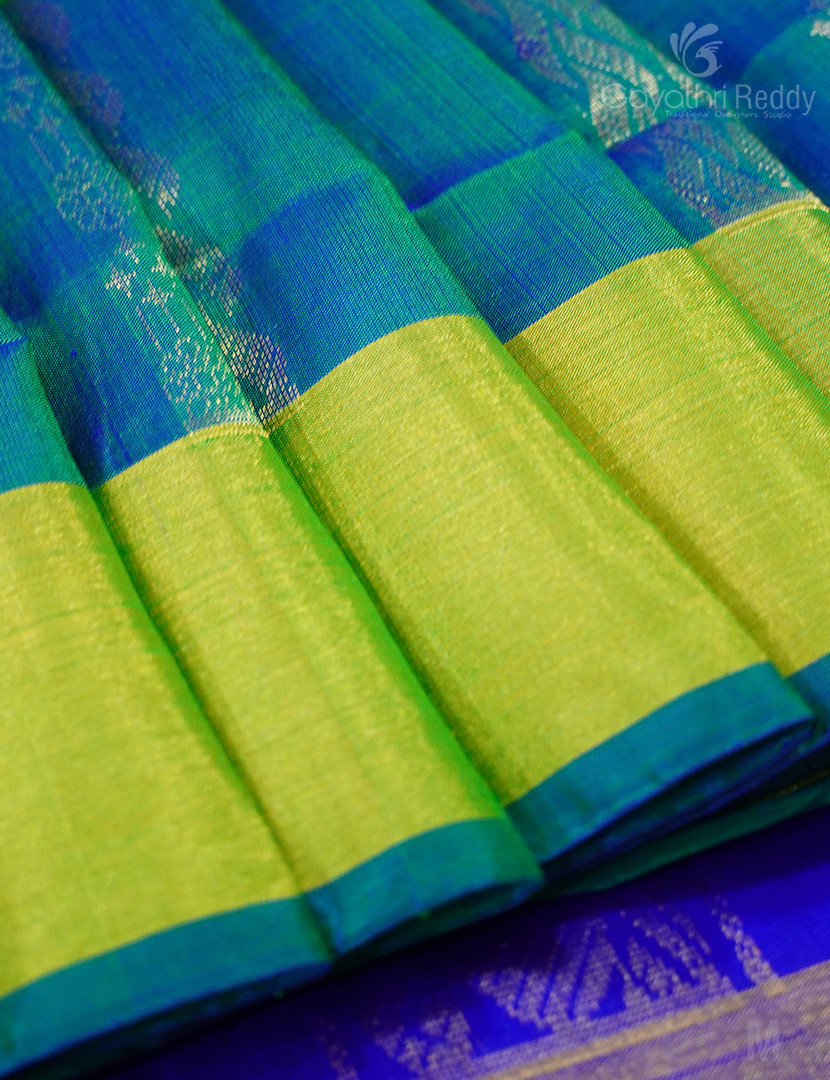 PURE UPPADA PATTU-USS1852