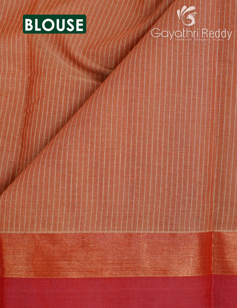 PURE KANCHI COTTON -KC3174