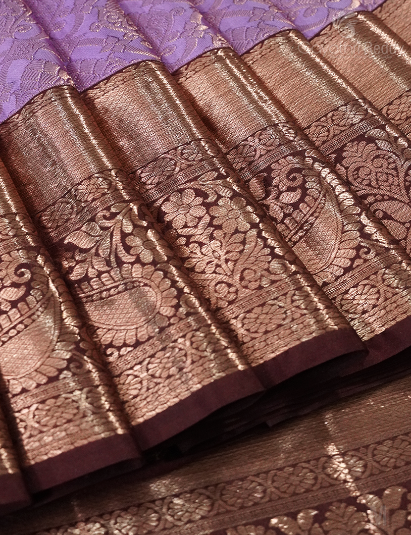 LIGHT WEIGHT KANCHI PATTU-KP7842