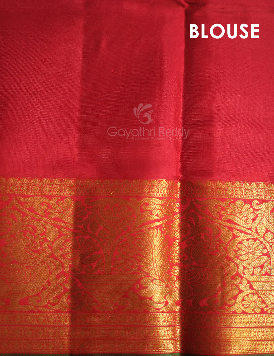 PURE PATTU PAVADAS(SMALL SIZE)-PL33