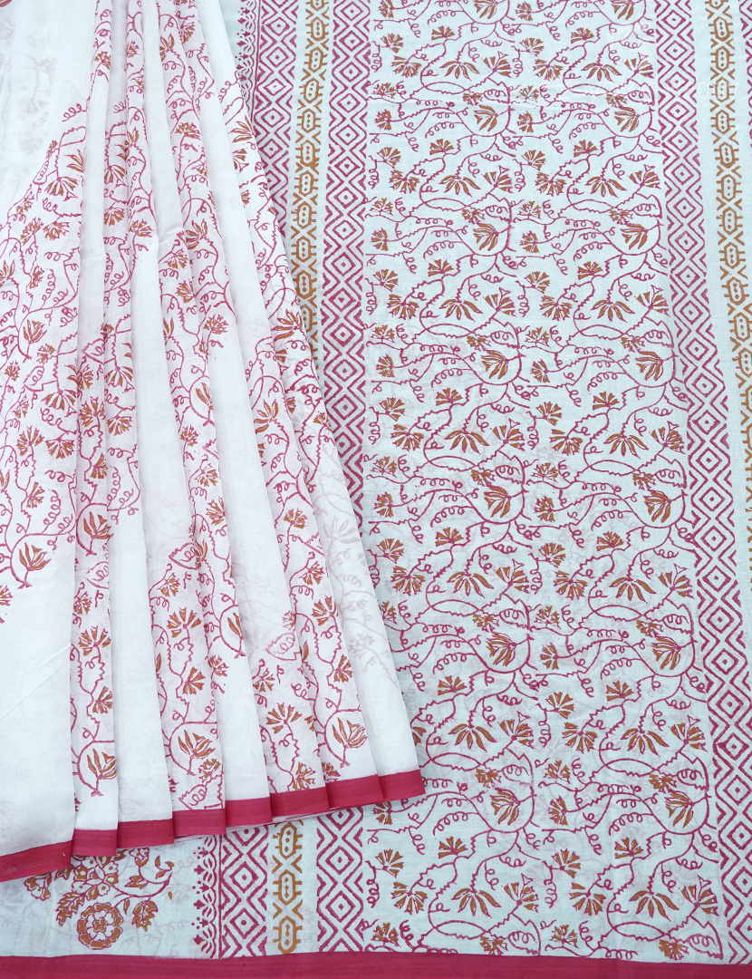 PURE MULMUL COTTON-MC1951