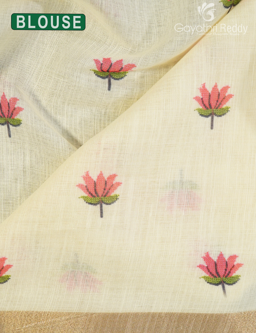 LINEN COTTON-L1380