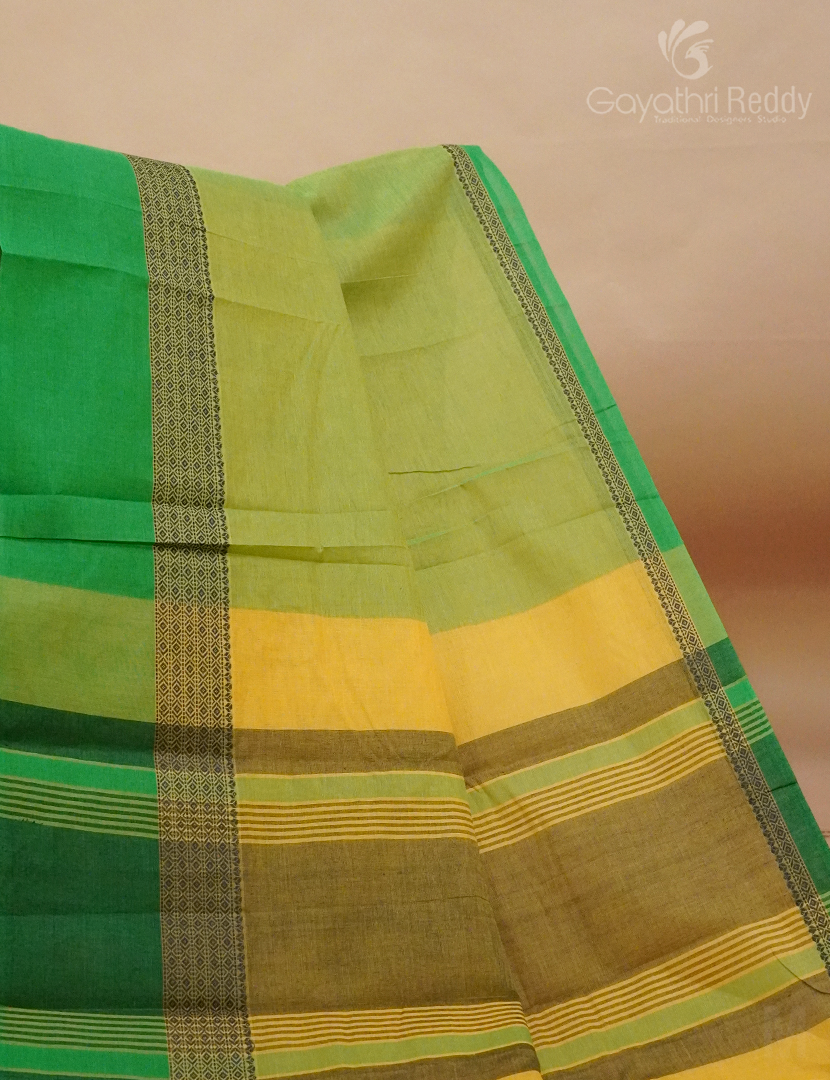 PURE KHADI COTTON-KHC296