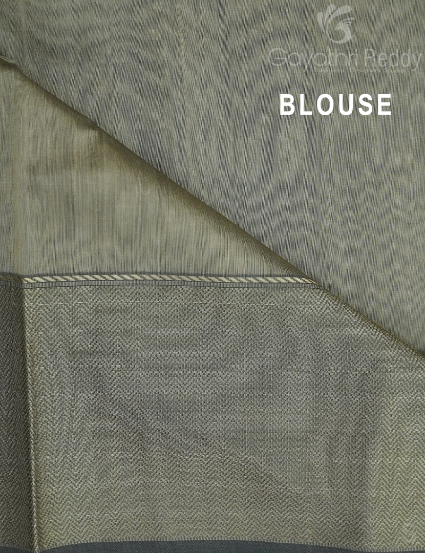 PURE CHANDERI SILK-CPS901