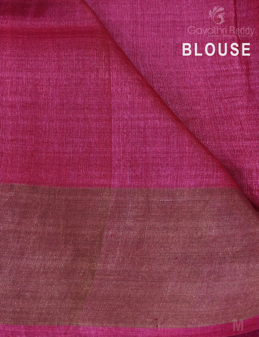 DESI TUSSAR SILK-TS1458