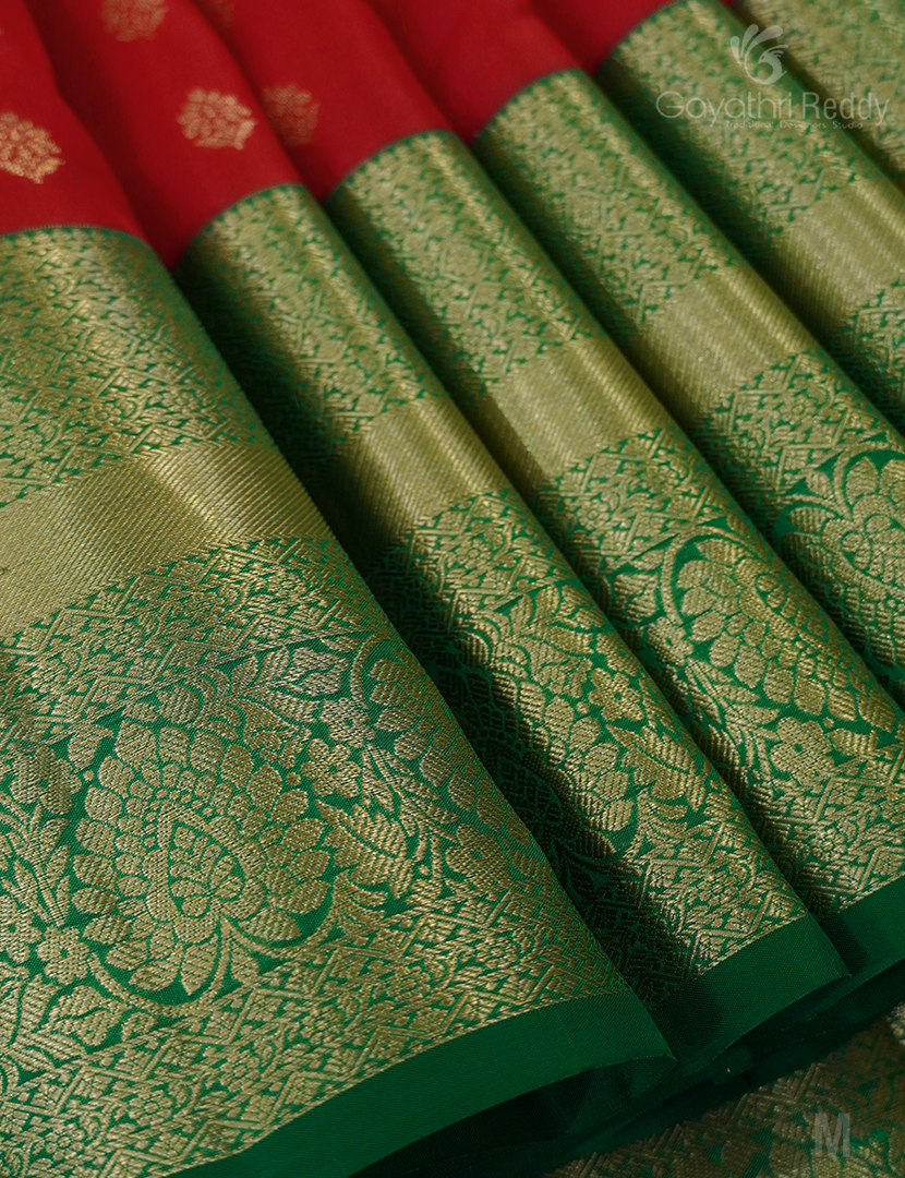 PURE KANCHI PATTU-KP7980