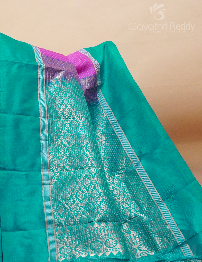 PURE KANCHI PATTU-KP6061