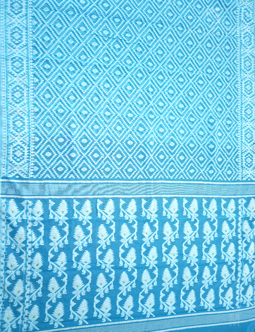 JAMDANI COTTON-JMC485