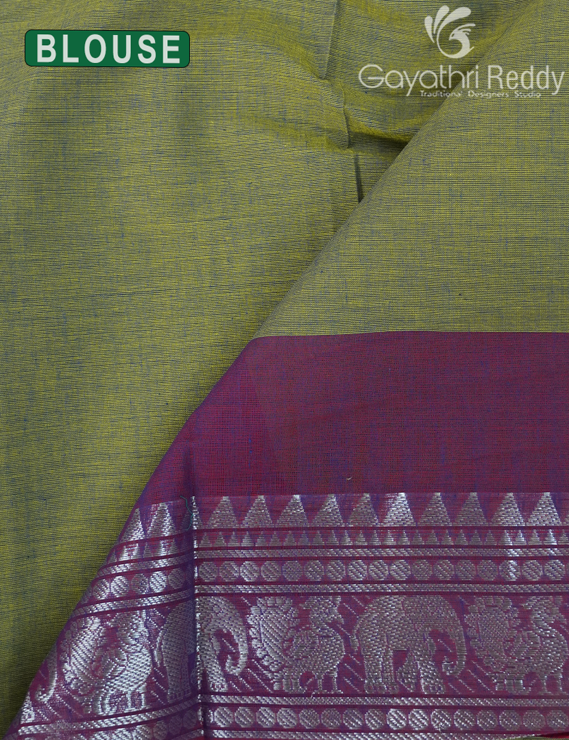 MANGALAGIRI COTTON-MGC1094