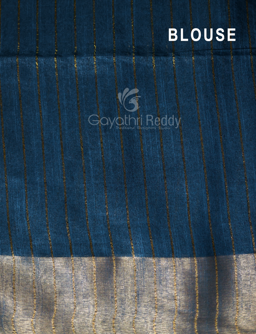 FANCY SAREES WITH READYMADE BLOUSE-FA3845