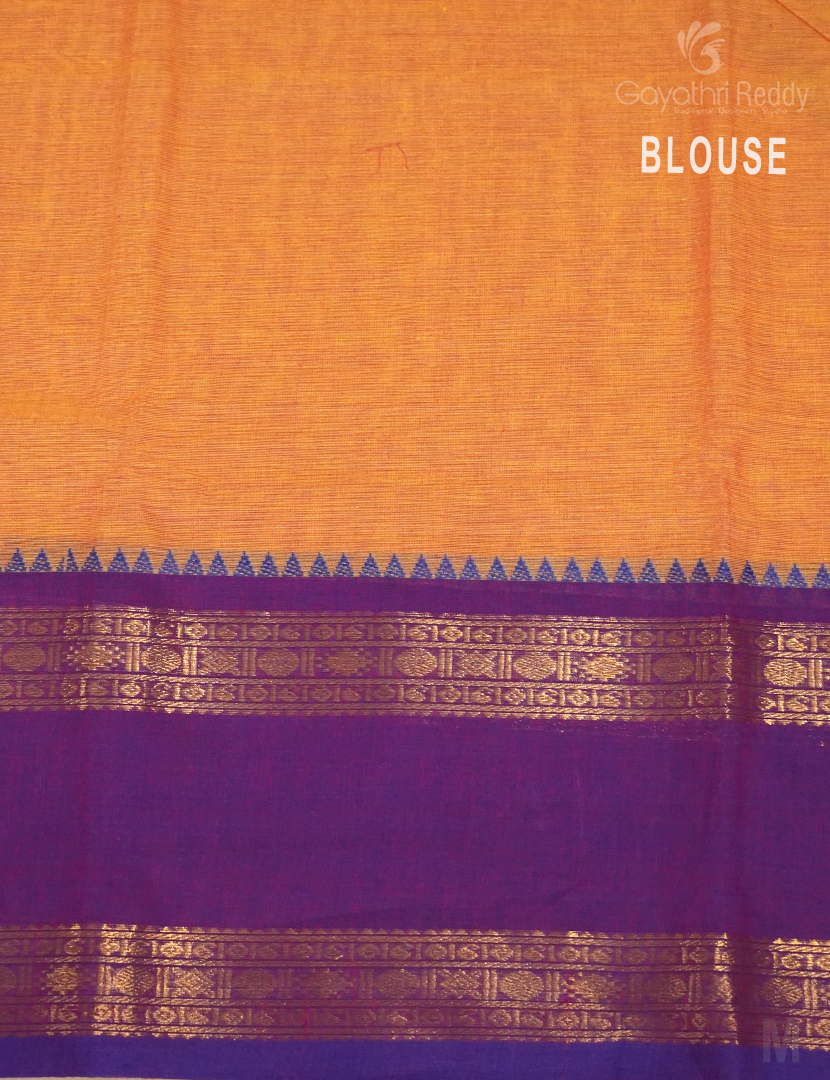 PURE KANCHI COTTON-KC2536