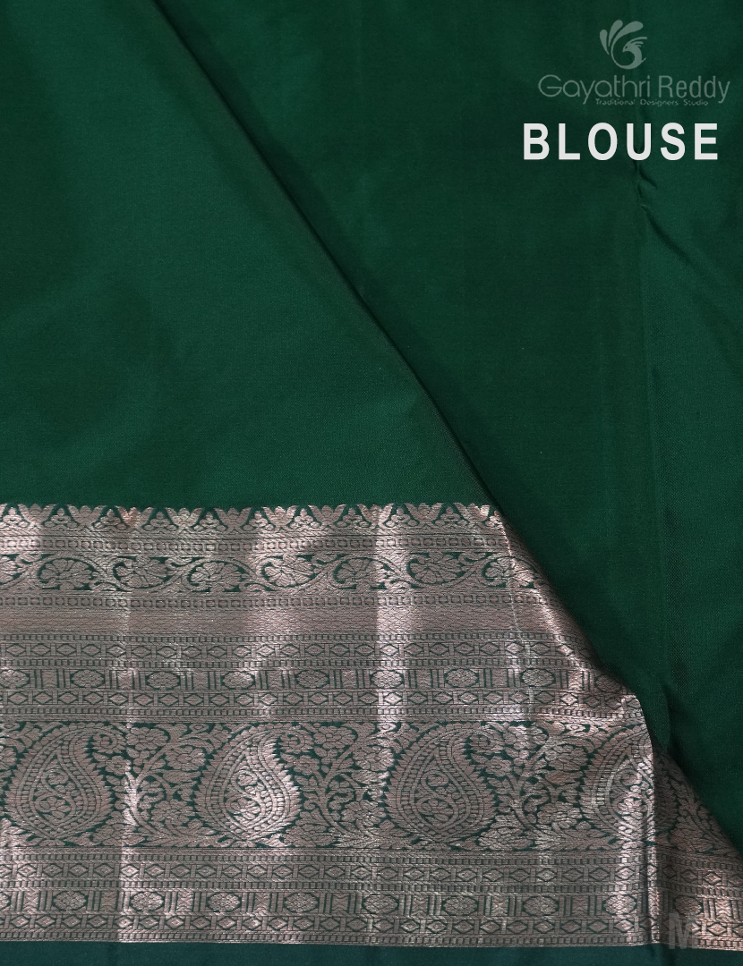 LIGHT WEIGHT KANCHI PATTU-KP7690