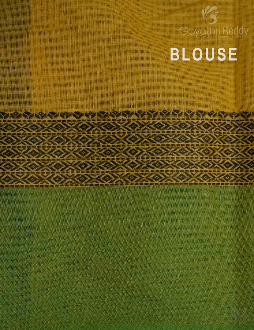 PURE KHADI COTTON-KHC296