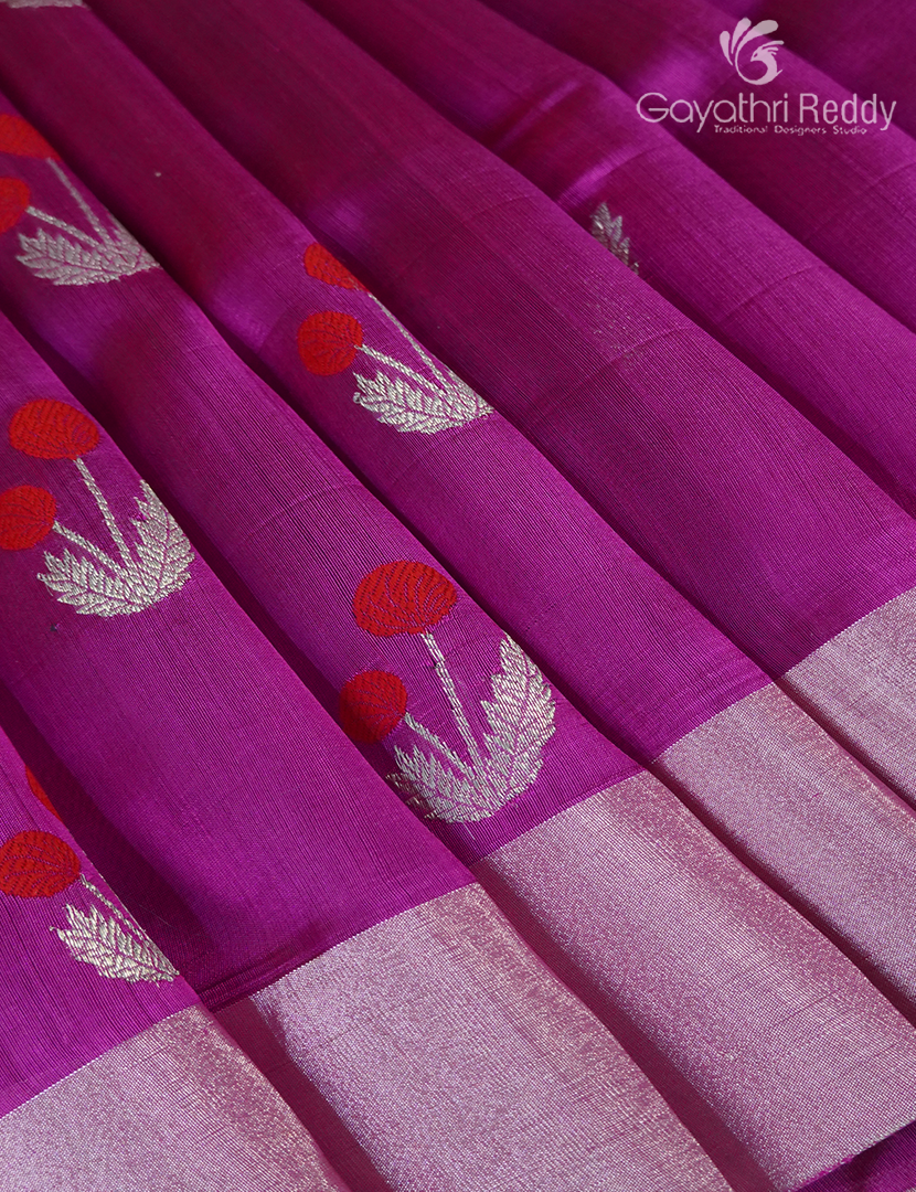 PURE CHANDERI PATTU-CPS1069