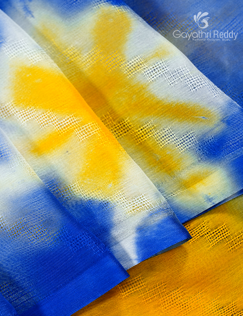 BANDHANI SAREE-BS6