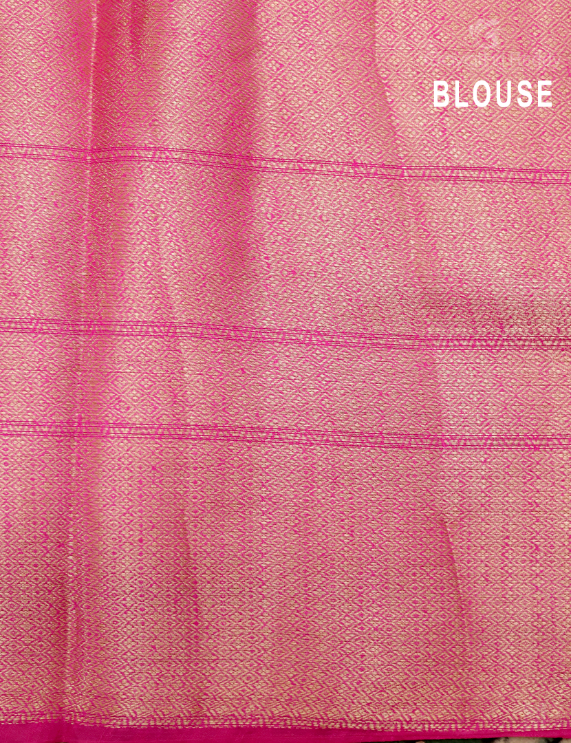 PURE BANARAS  RAW SILK-SRS105