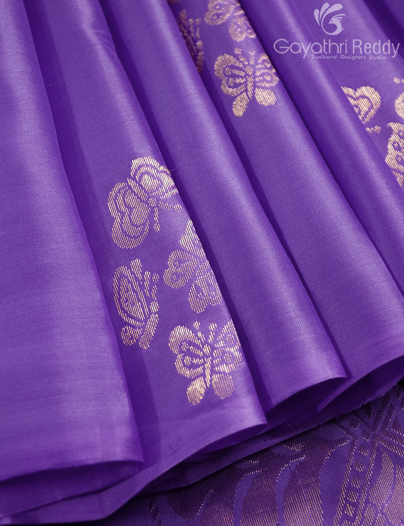 LIGHT WEIGHT KANCHI PATTU -KP8391