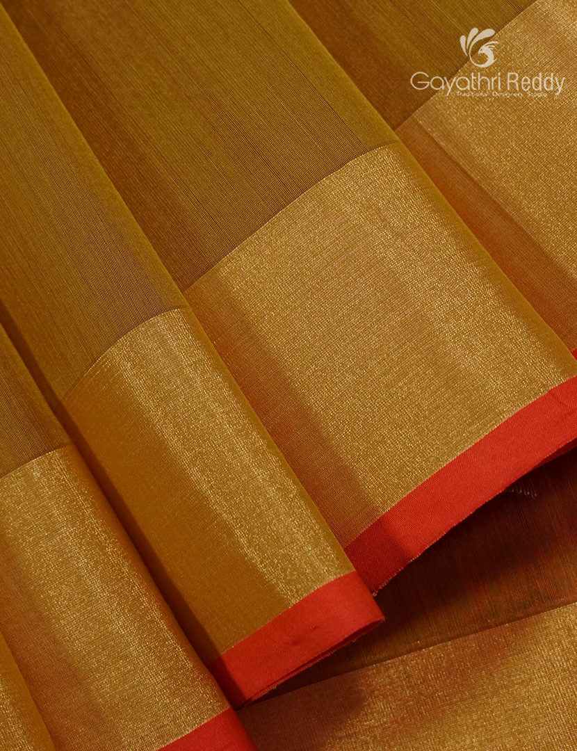 PURE CHANDERI SICO SAREES -CPS1260