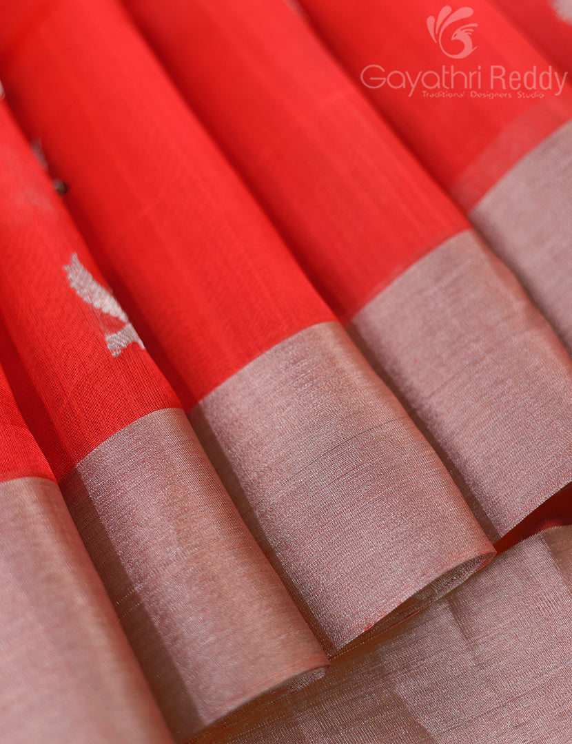 PURE CHANDERI SILK-CPS798