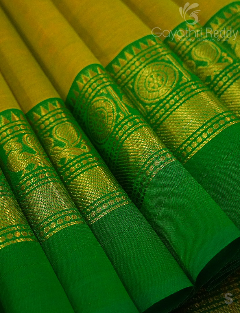 PURE KANCHI COTTON-KC2980