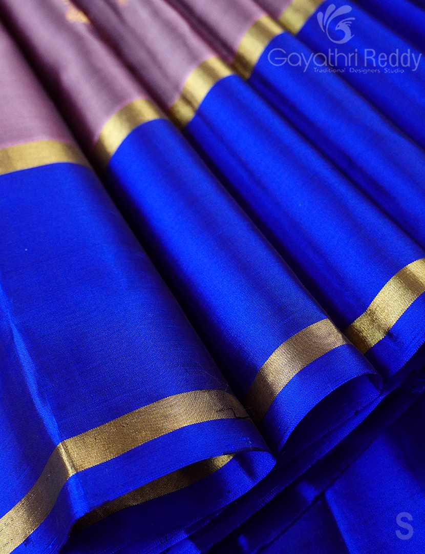 PURE KANCHI PATTU -KP8055