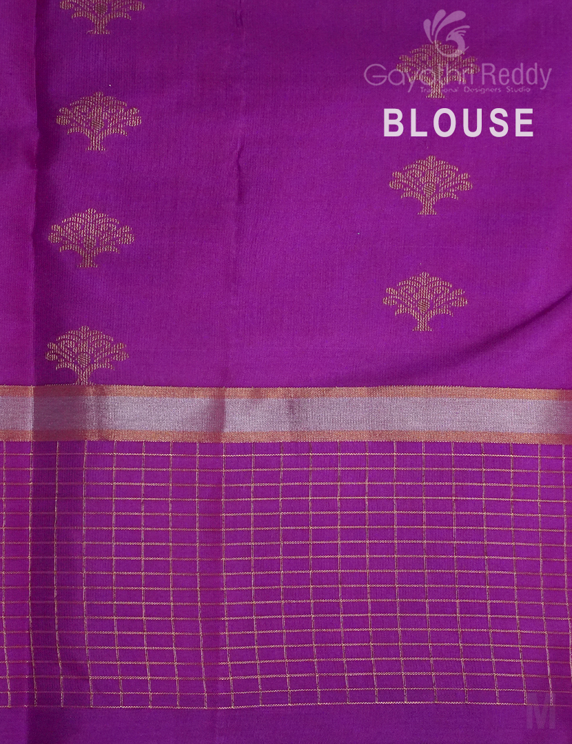 PURE KANCHI PATTU-KP6037