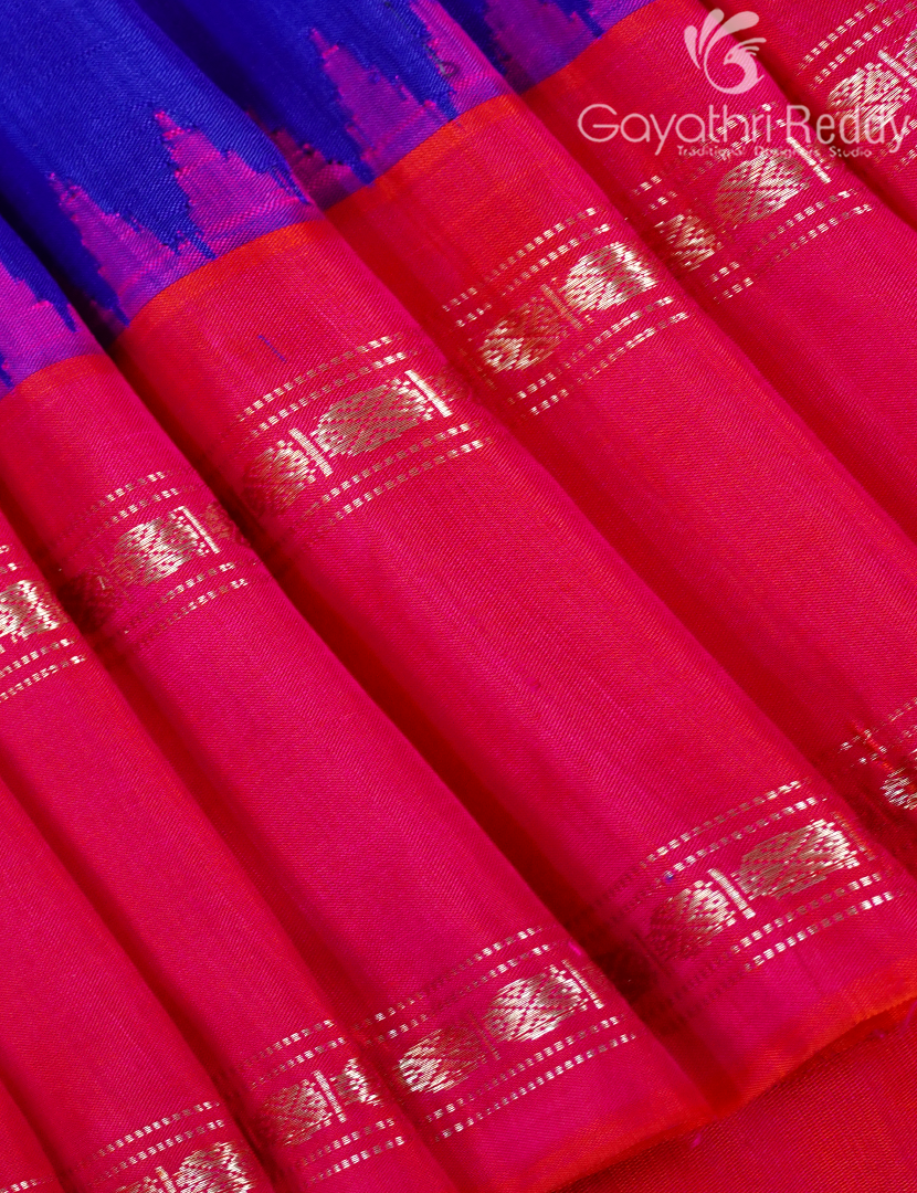 PURE GADWAL PATTU-GP1254