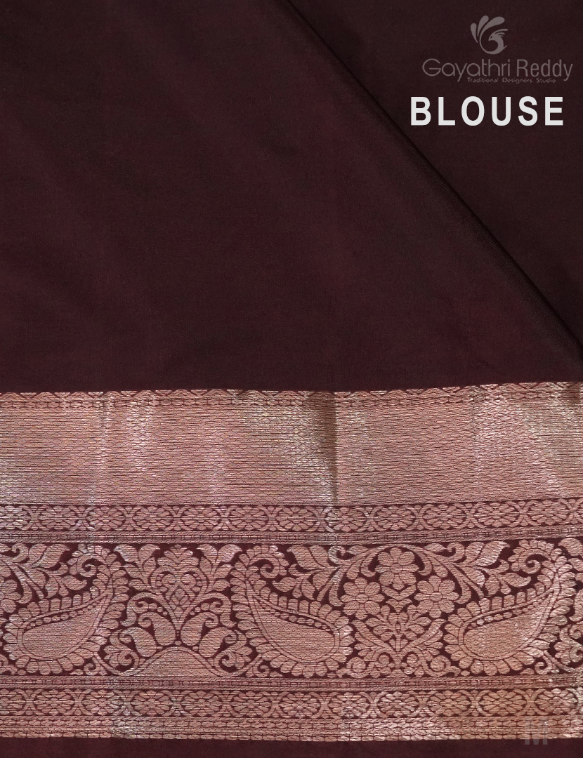 LIGHT WEIGHT KANCHI PATTU-KP7842