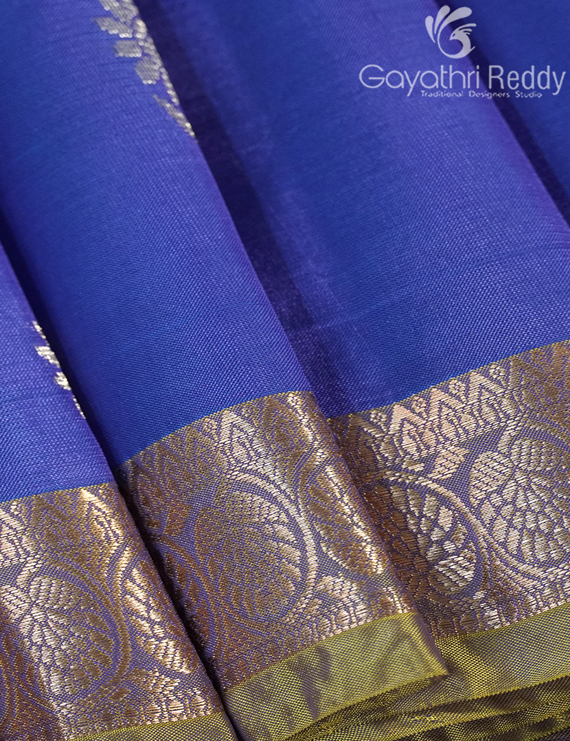 LIGHT WEIGHT KANCHI PATTU-KP8598