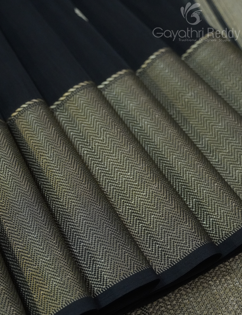 PURE CHANDERI SILK-CPS901