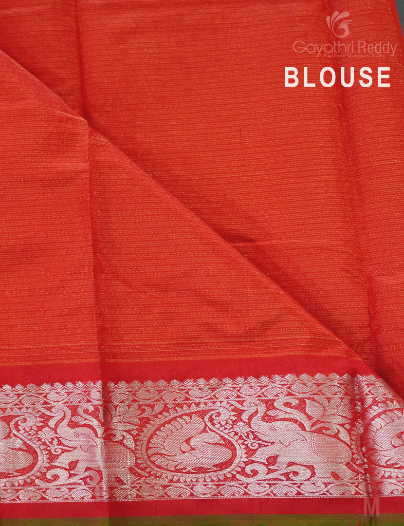 PURE IKKAT PATTU-IP730