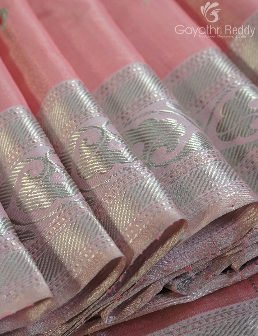 PURE CHANDERI PATTU-CPS1013
