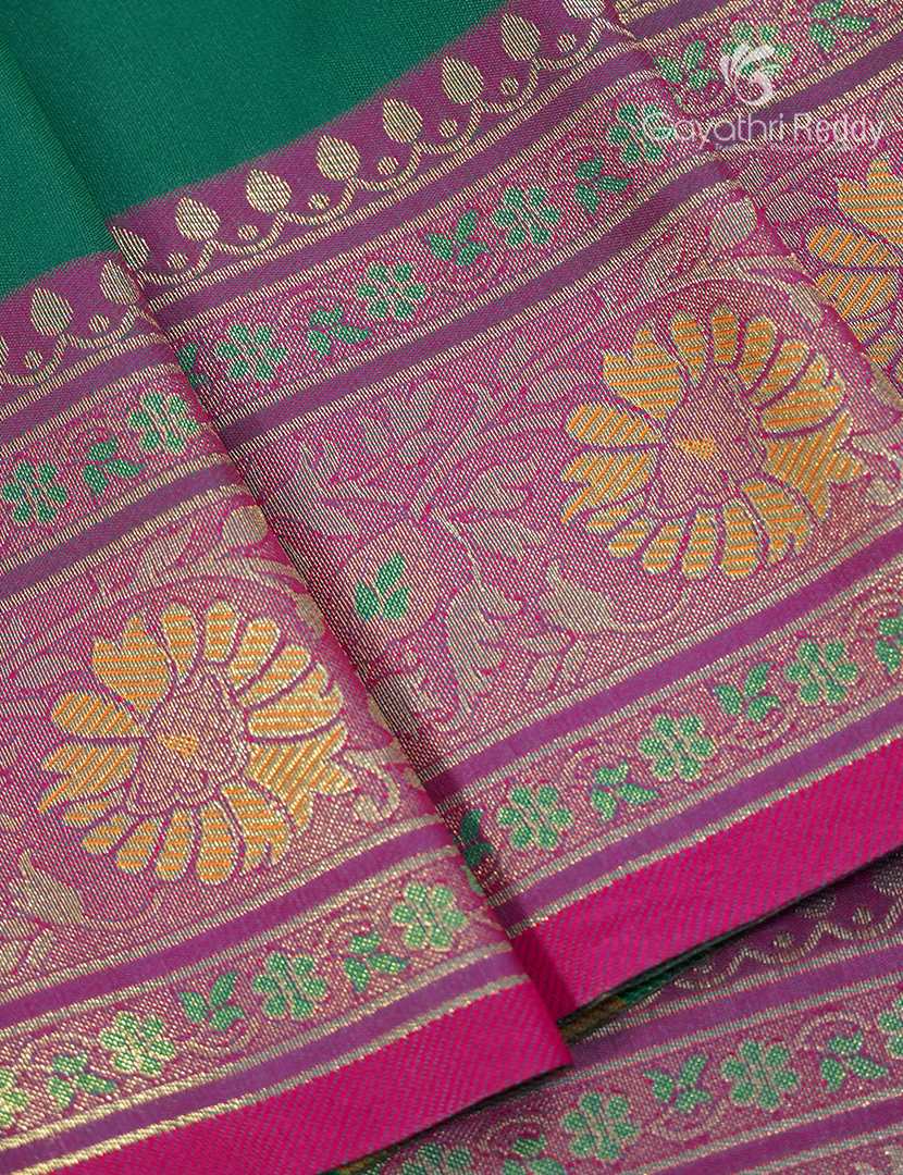 ART SILK SAREE-AS403