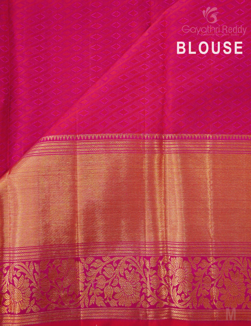 PURE KANCHI PATTU-KP7904