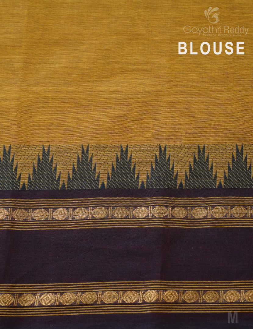 PURE GADWAL COTTON-GGC1460