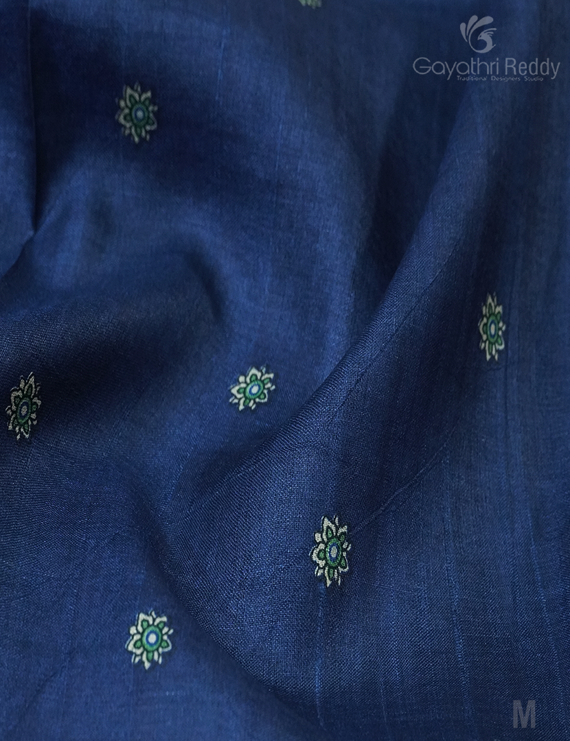 DESI TUSSAR SILK-TS1458