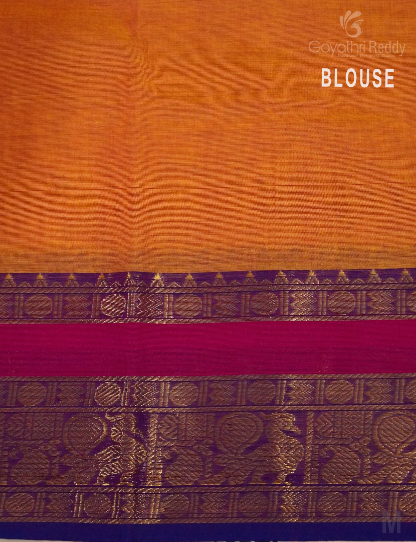 PURE KANCHI COTTON-KC2440